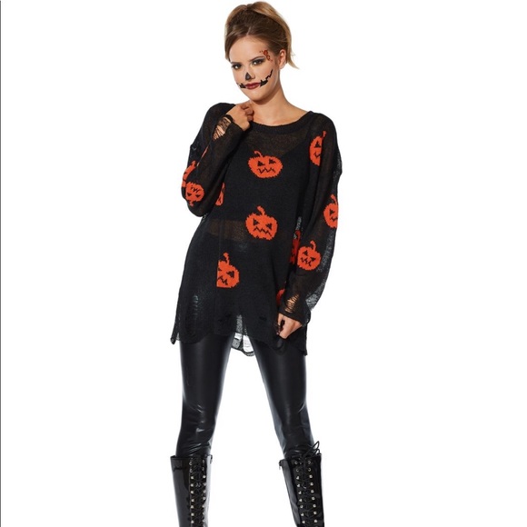 Spirit | Sweaters | Spirit Halloween 